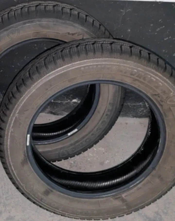 Set of Winter Tires Firestone image indicator(8)