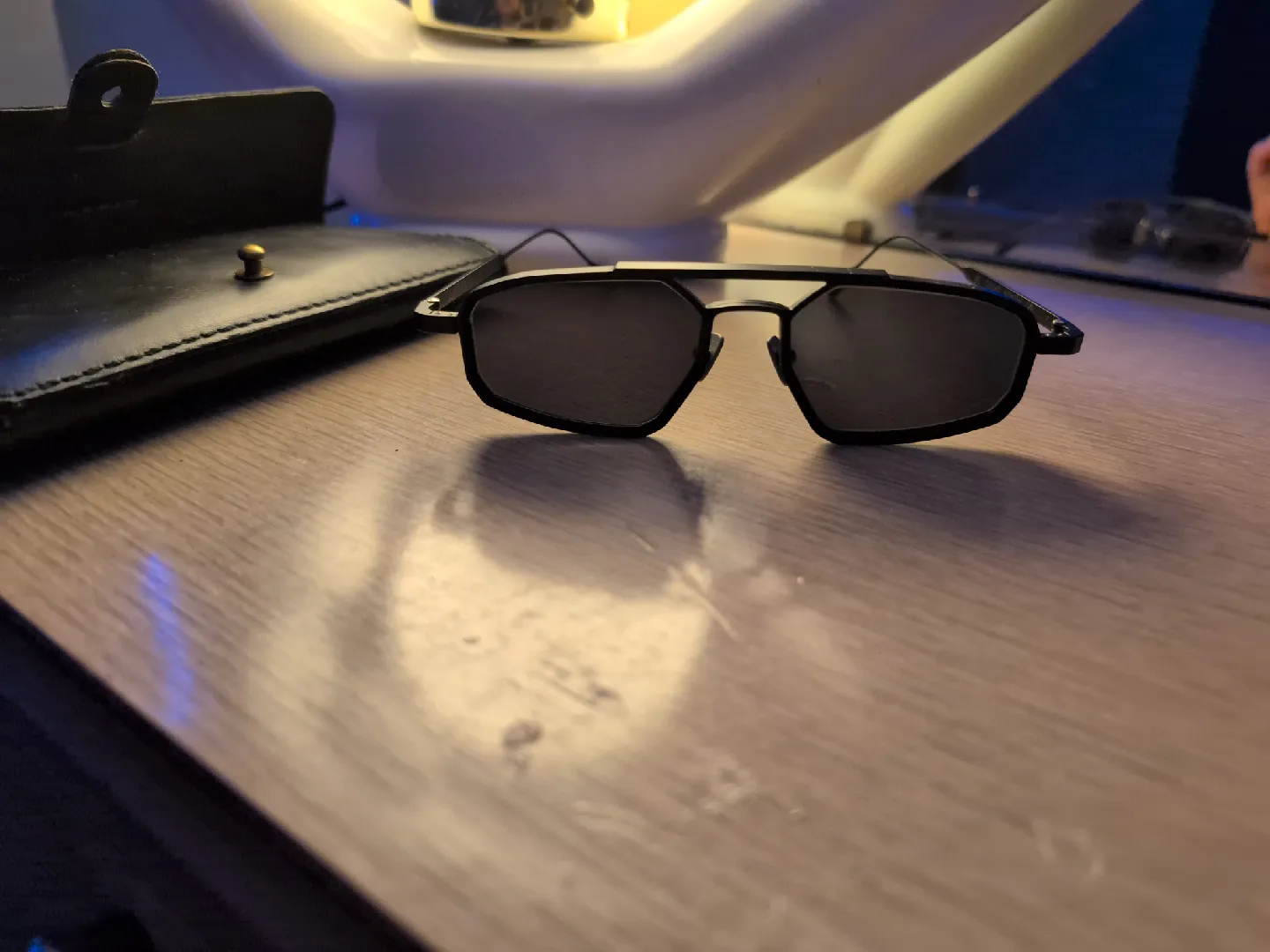 CAPOTE DESIGNER EUROPEAN SHADES image indicator(3)