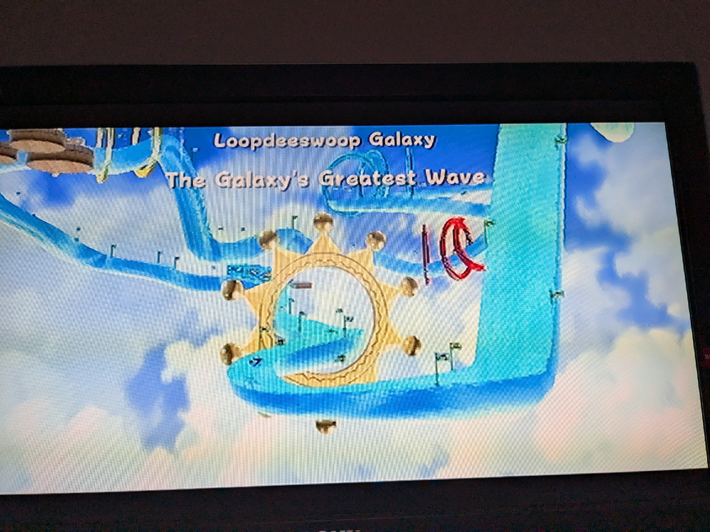 Super Mario Galaxy 1 & 2 for Wii - photo 5