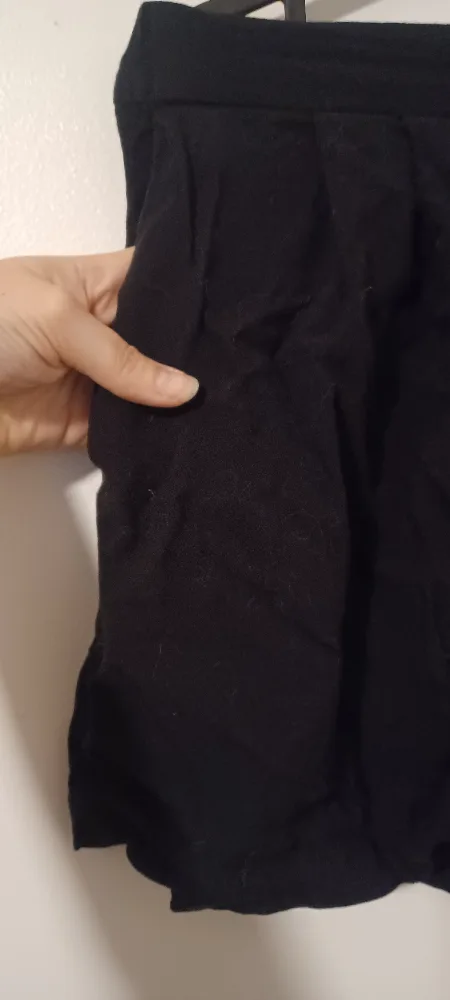 Black Shorts image indicator(3)