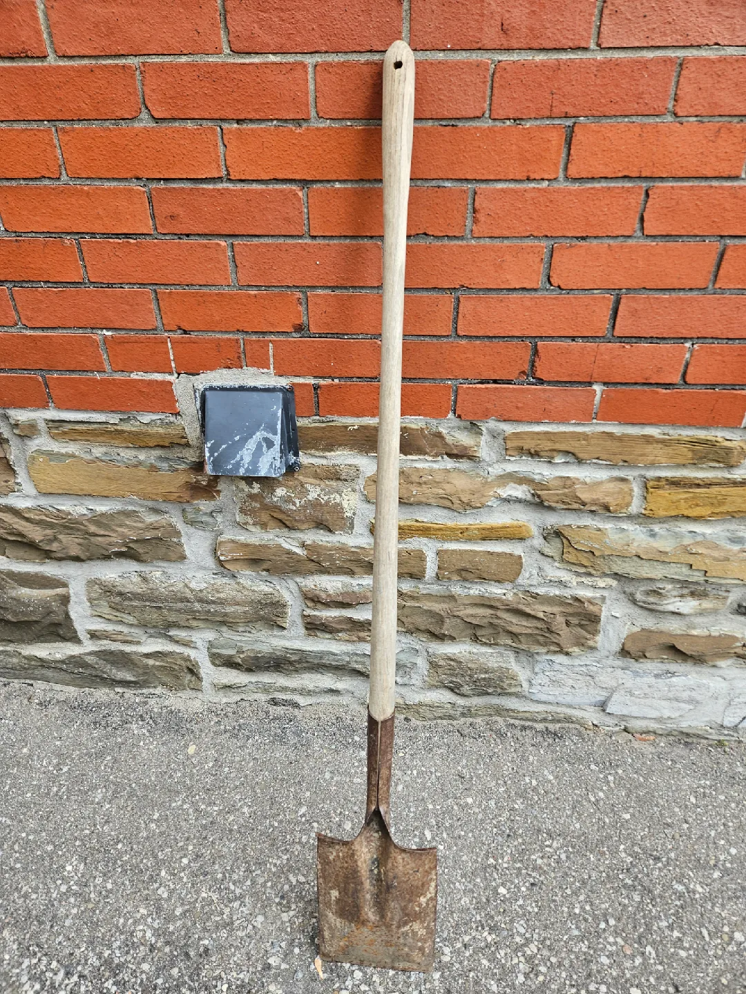 Shovel image indicator(2)