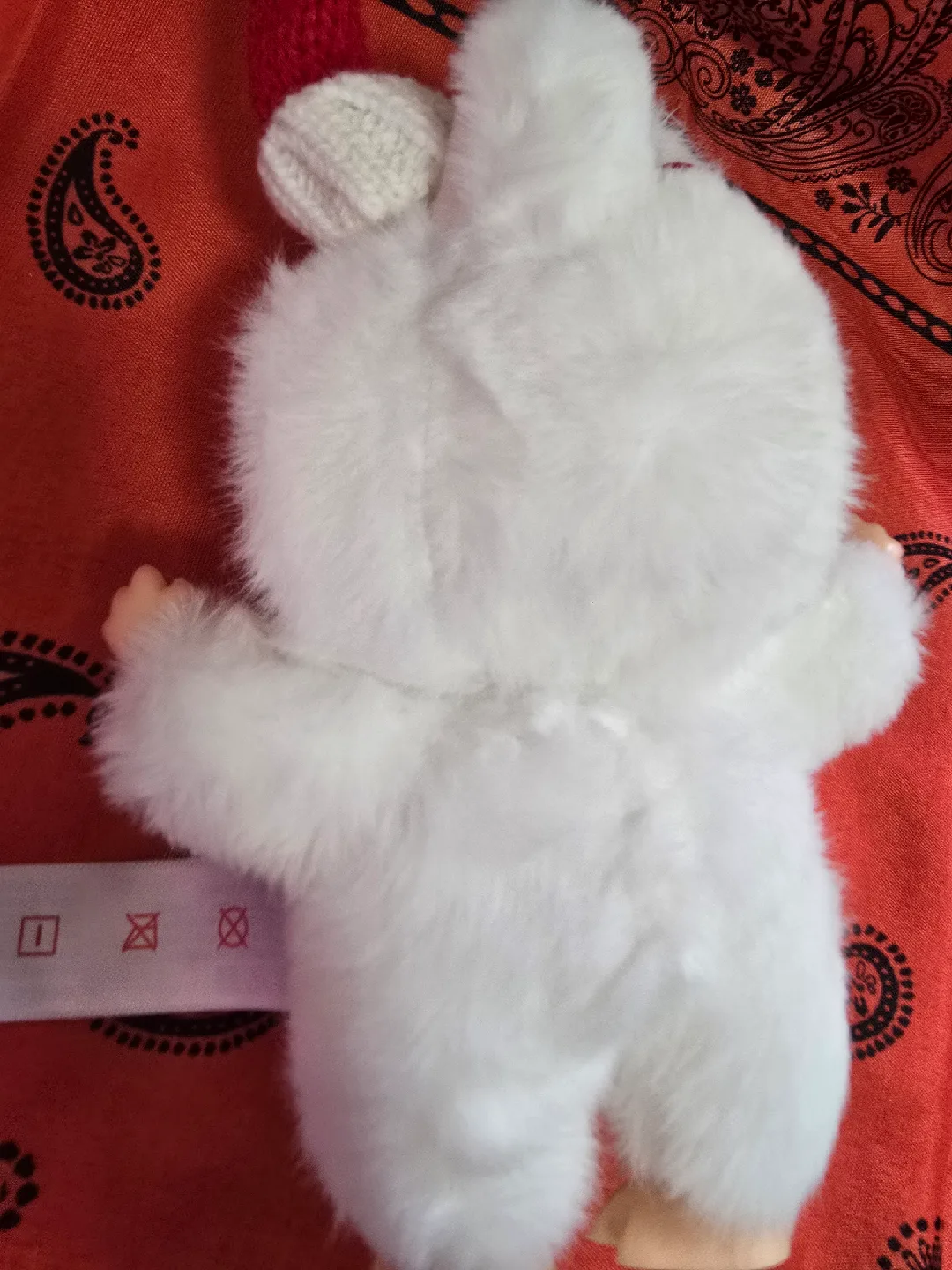 Pop Mart La Bubu Coca-Cola Series Plush image indicator(4)