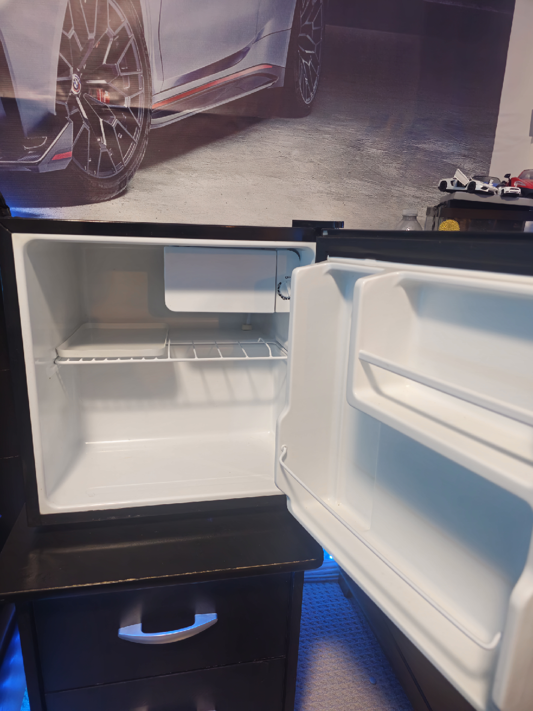 Mini Fridge Koolatron
