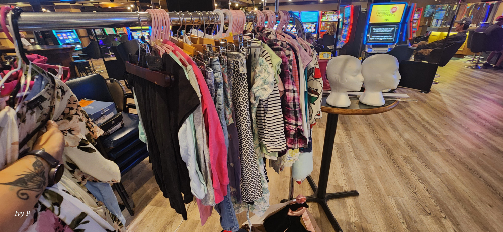 Assorted Kids Clothes, Shoes, Toys