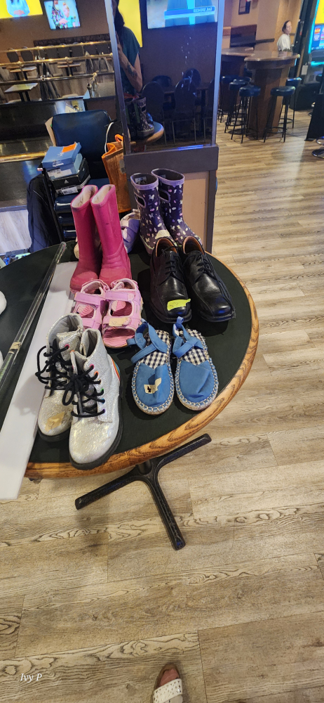 Assorted Kids Clothes, Shoes, Toys - photo 2