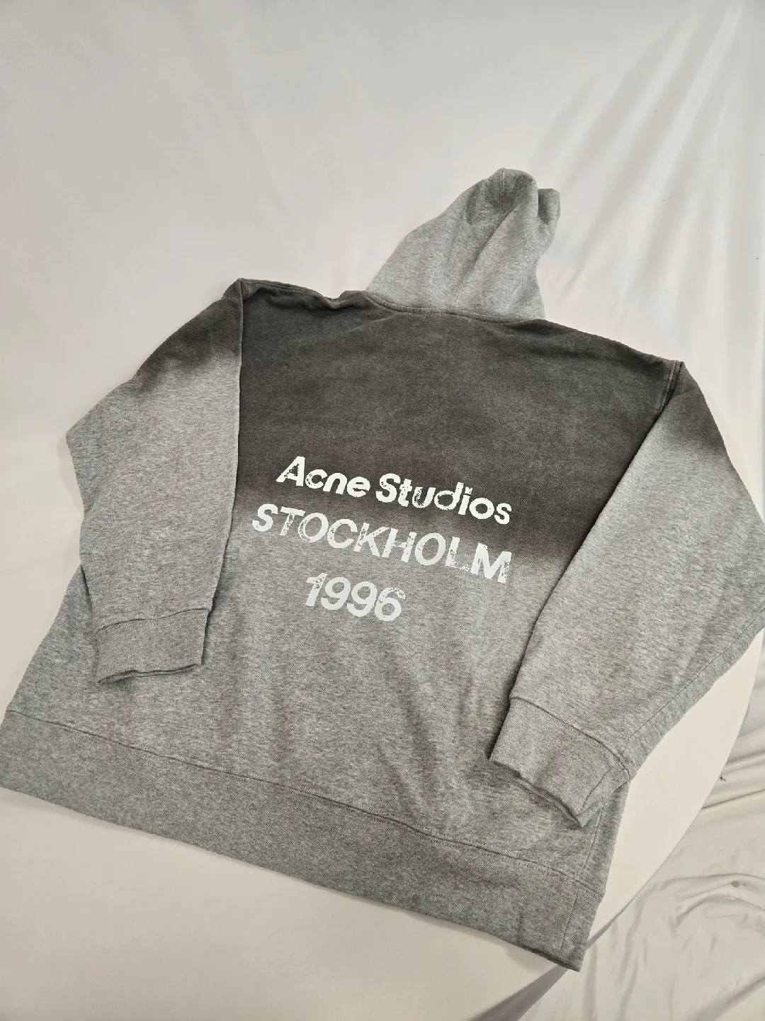 ACNE hoodie thumbnail