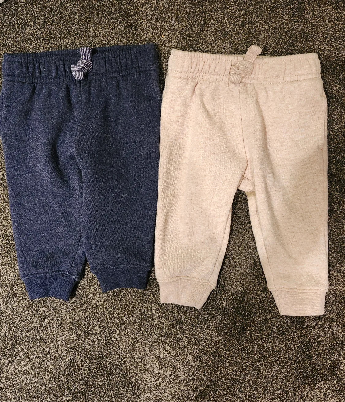 Baby Clothes Bundle - 3-6 Months image indicator(4)