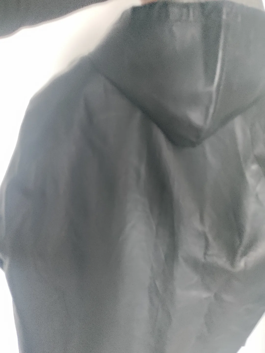 Black Diamond Rain Coat - Size Large image indicator(2)