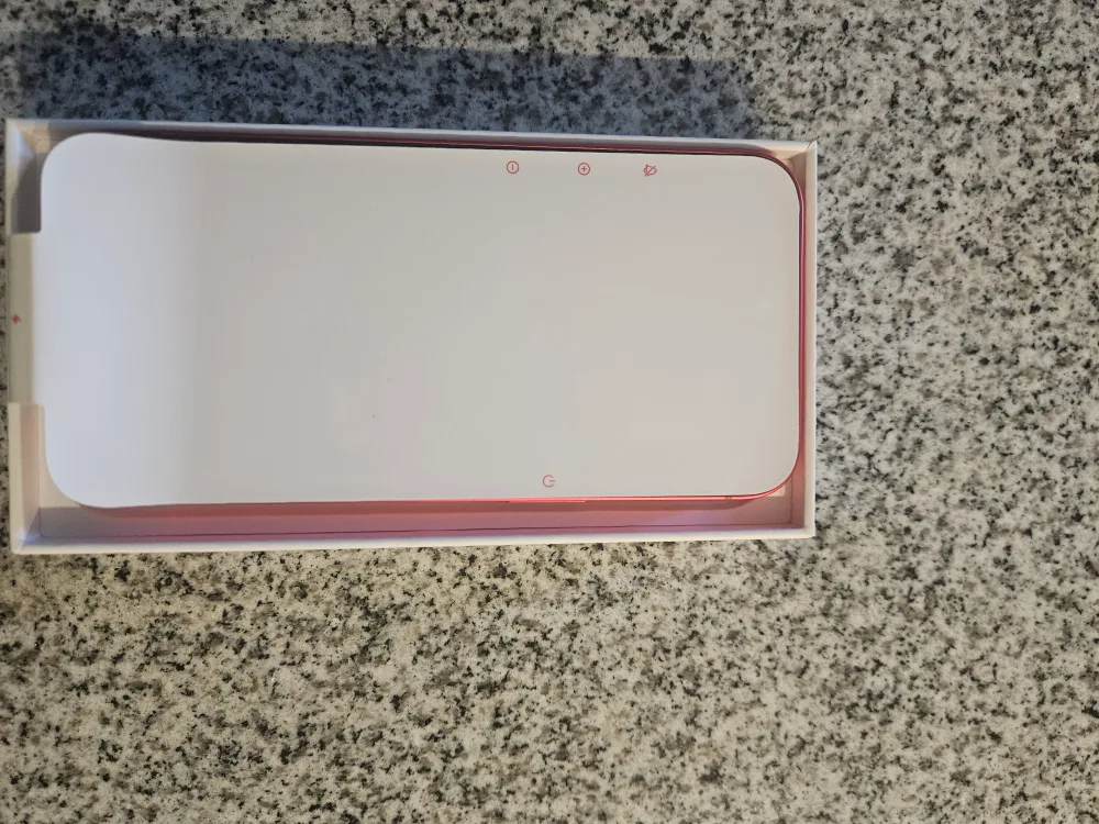 New Apple iPhone 14 Red 512GB (Unlocked) image indicator(8)