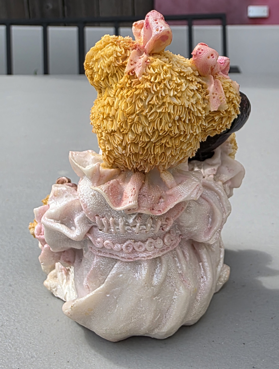 Enesco Precious Moments Figurine - photo 2