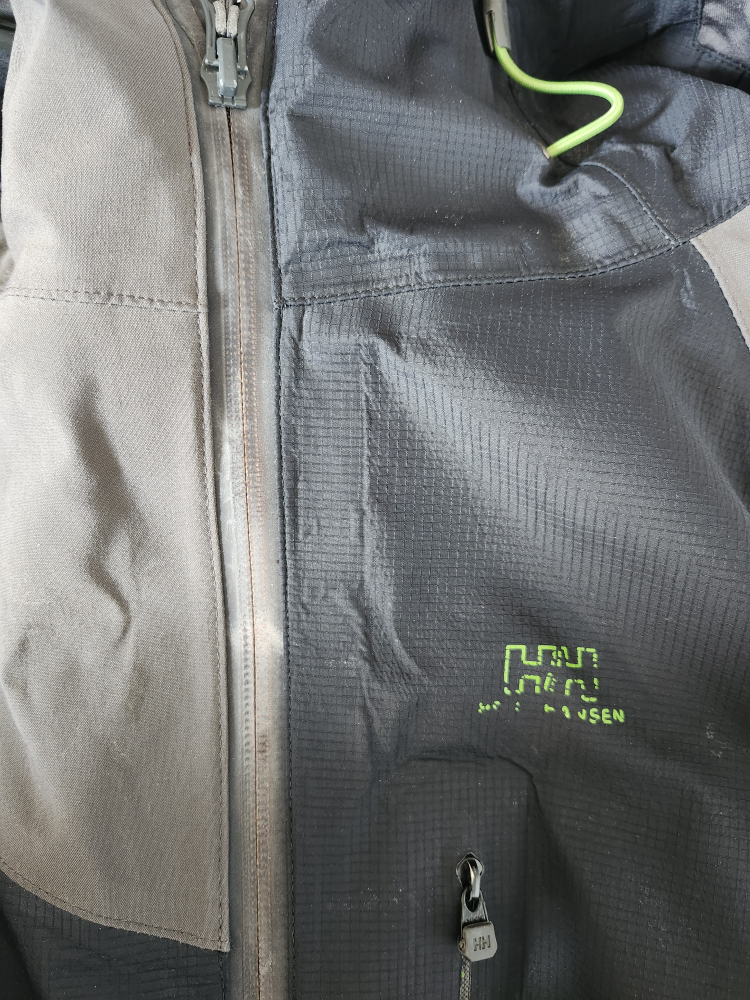 Helly Hansen Jacket - Large size - photo 3