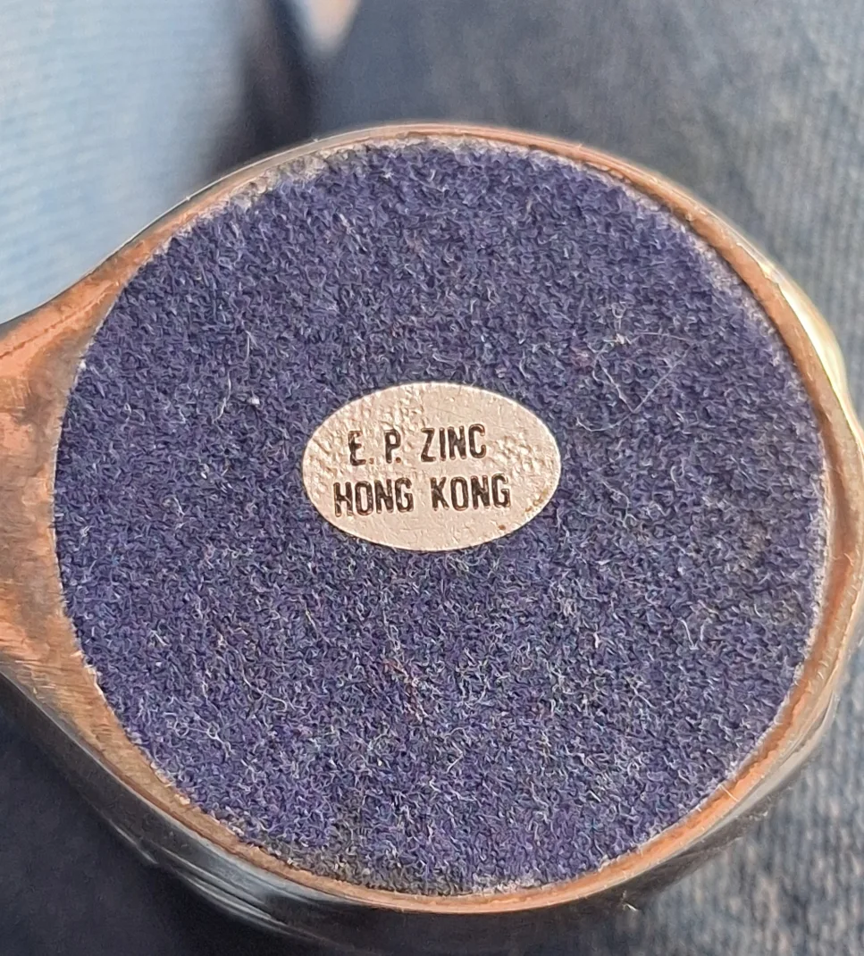 Silver Plated Swan Vase image indicator(5)