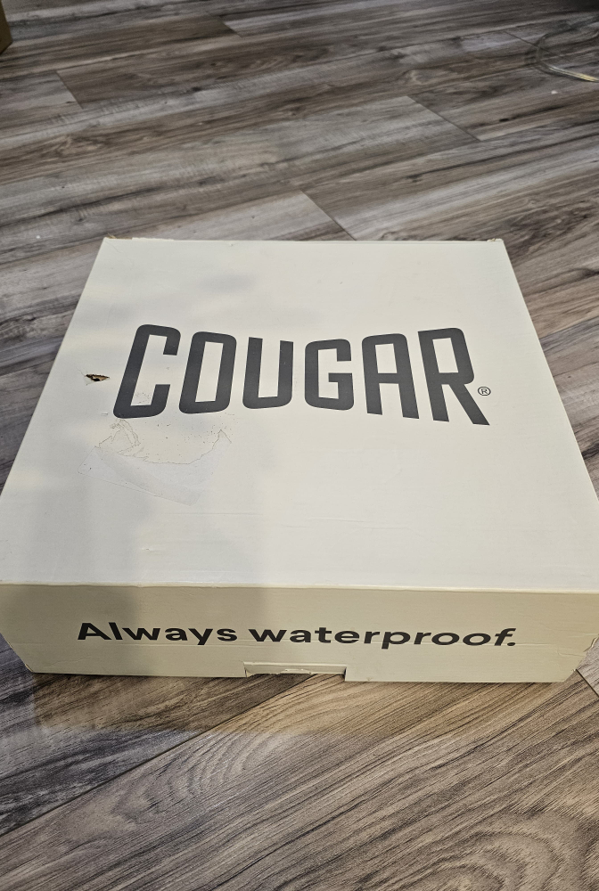 Cougar Girl Snow Boot - photo 2
