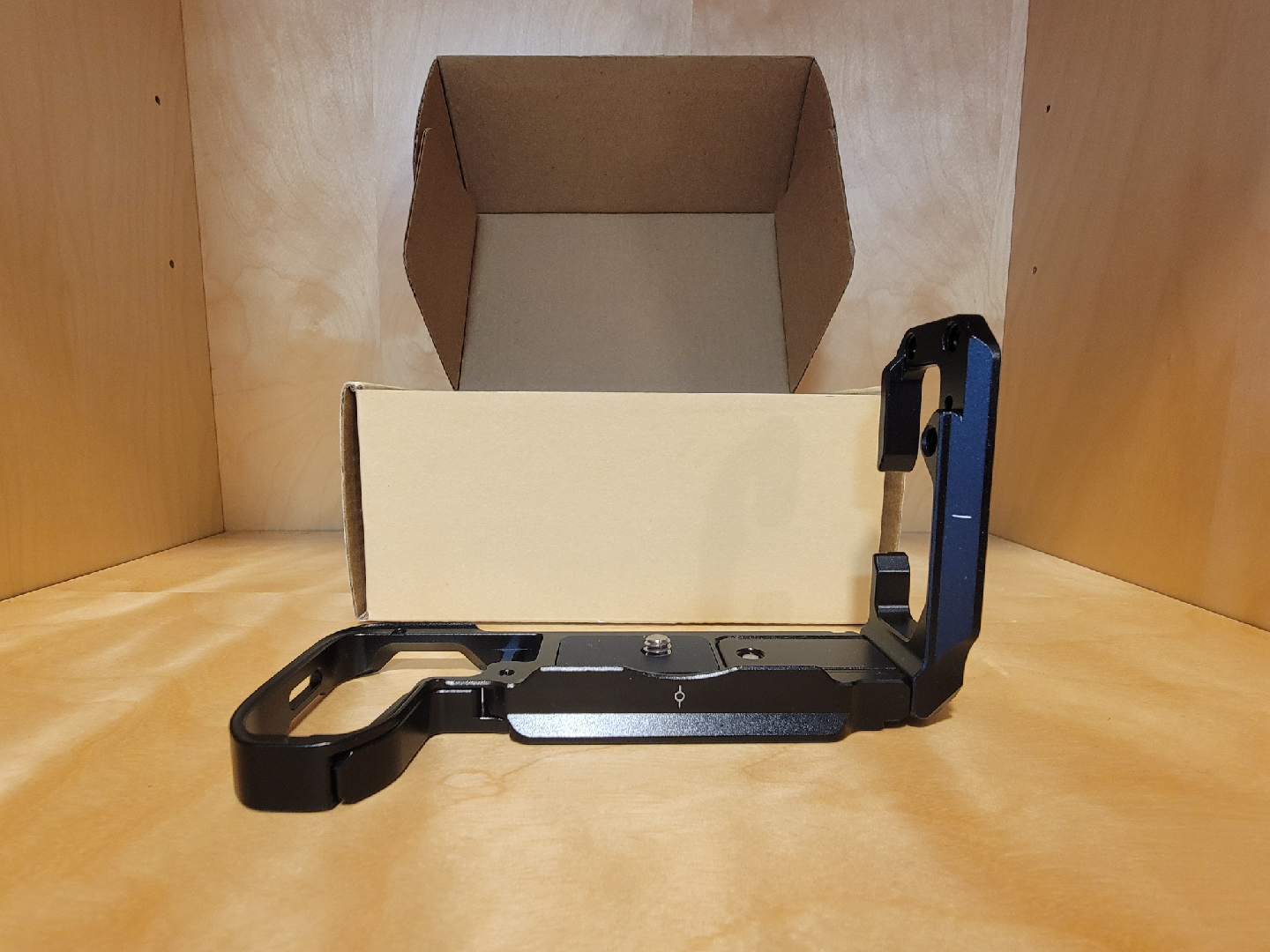 neewer x-s20 L bracket