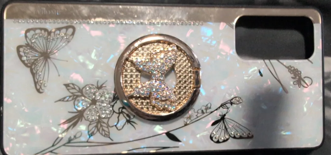 LYBONIE Phone Case thumbnail