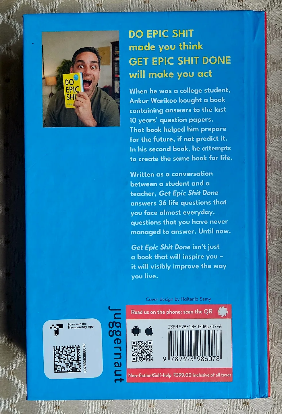 Get Epic Shit Done ✨️ #new image indicator(2)