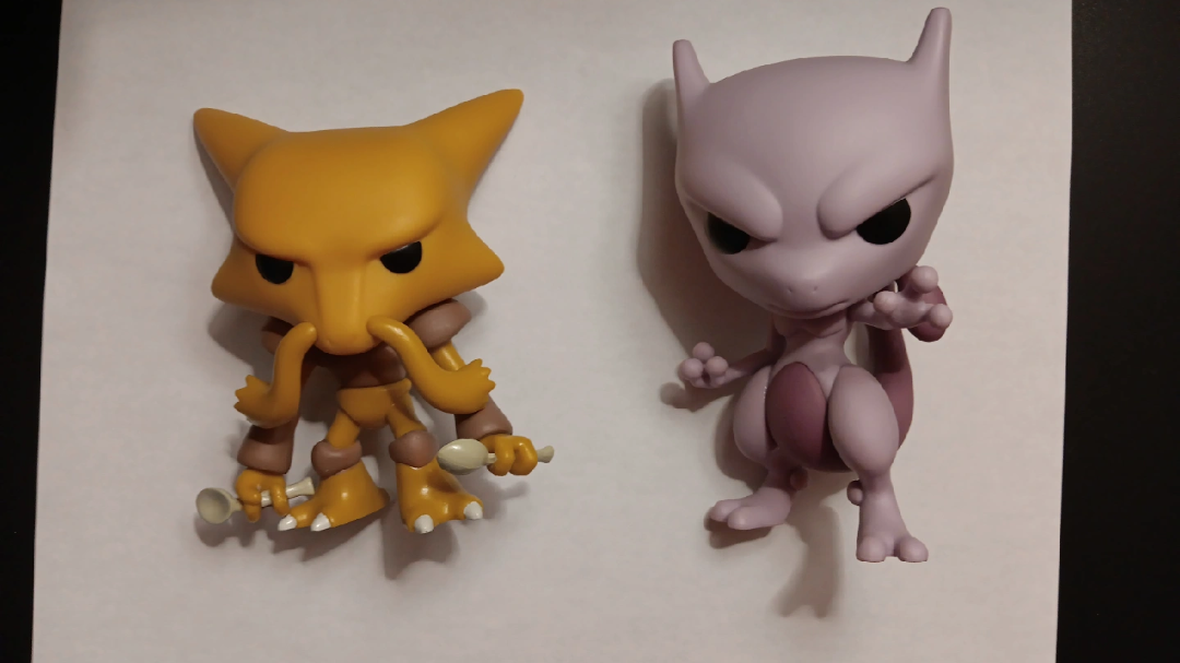 Funko Pop!