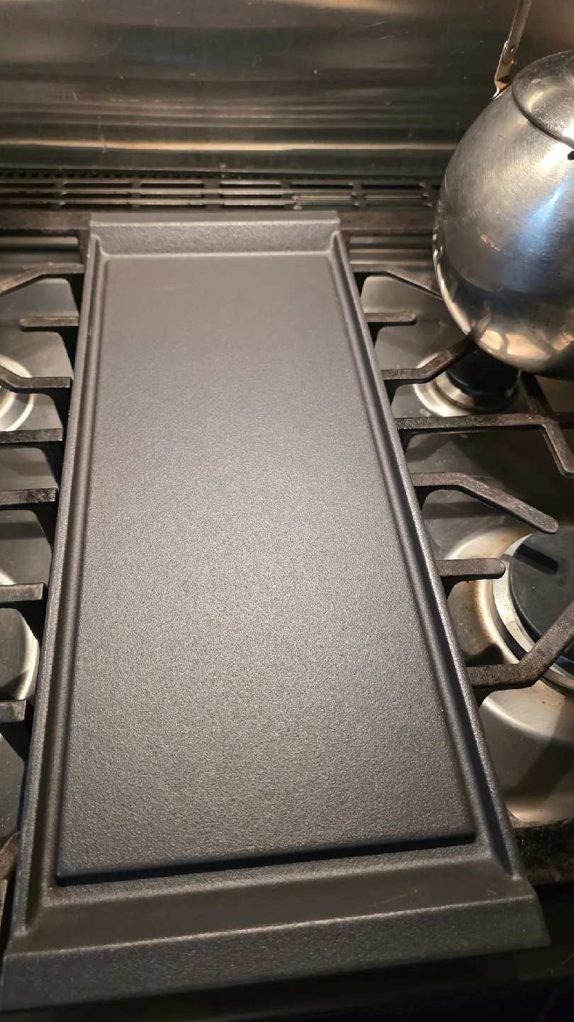 Cast Iron Griddle image indicator(2)