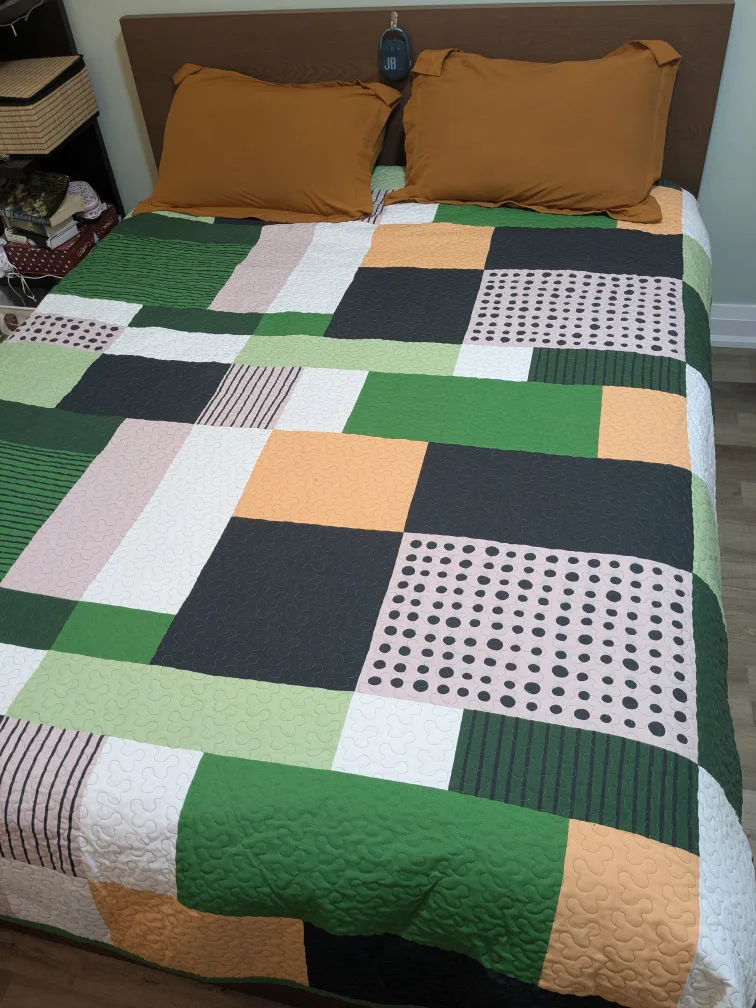 IKEA Quilt cover thumbnail