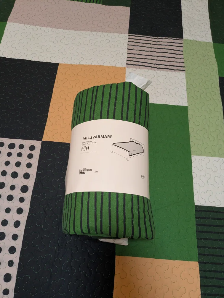 IKEA Quilt cover image indicator(2)