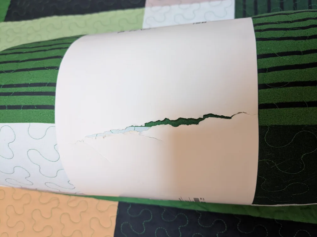 IKEA Quilt cover image indicator(3)