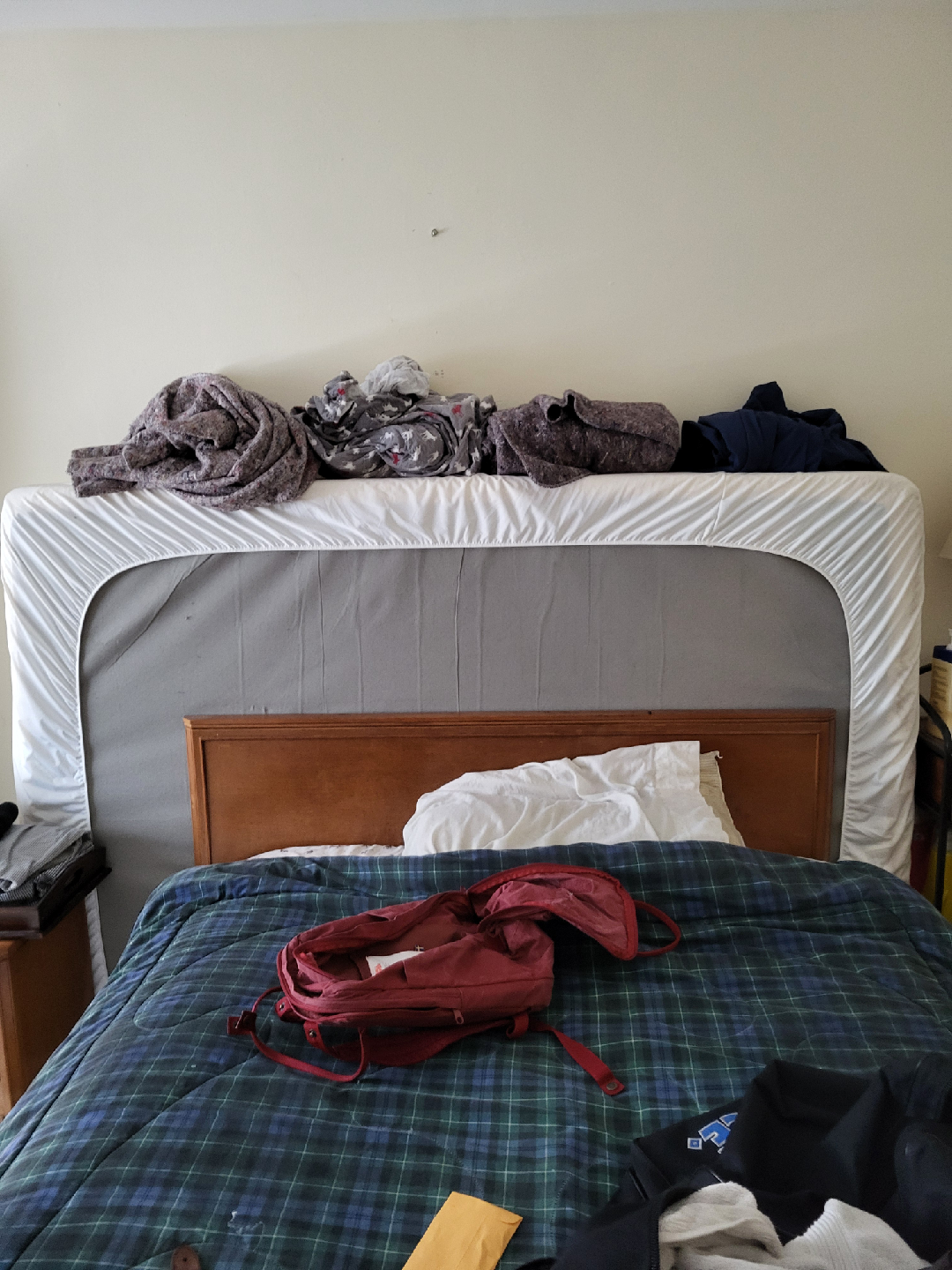 queen size mattres