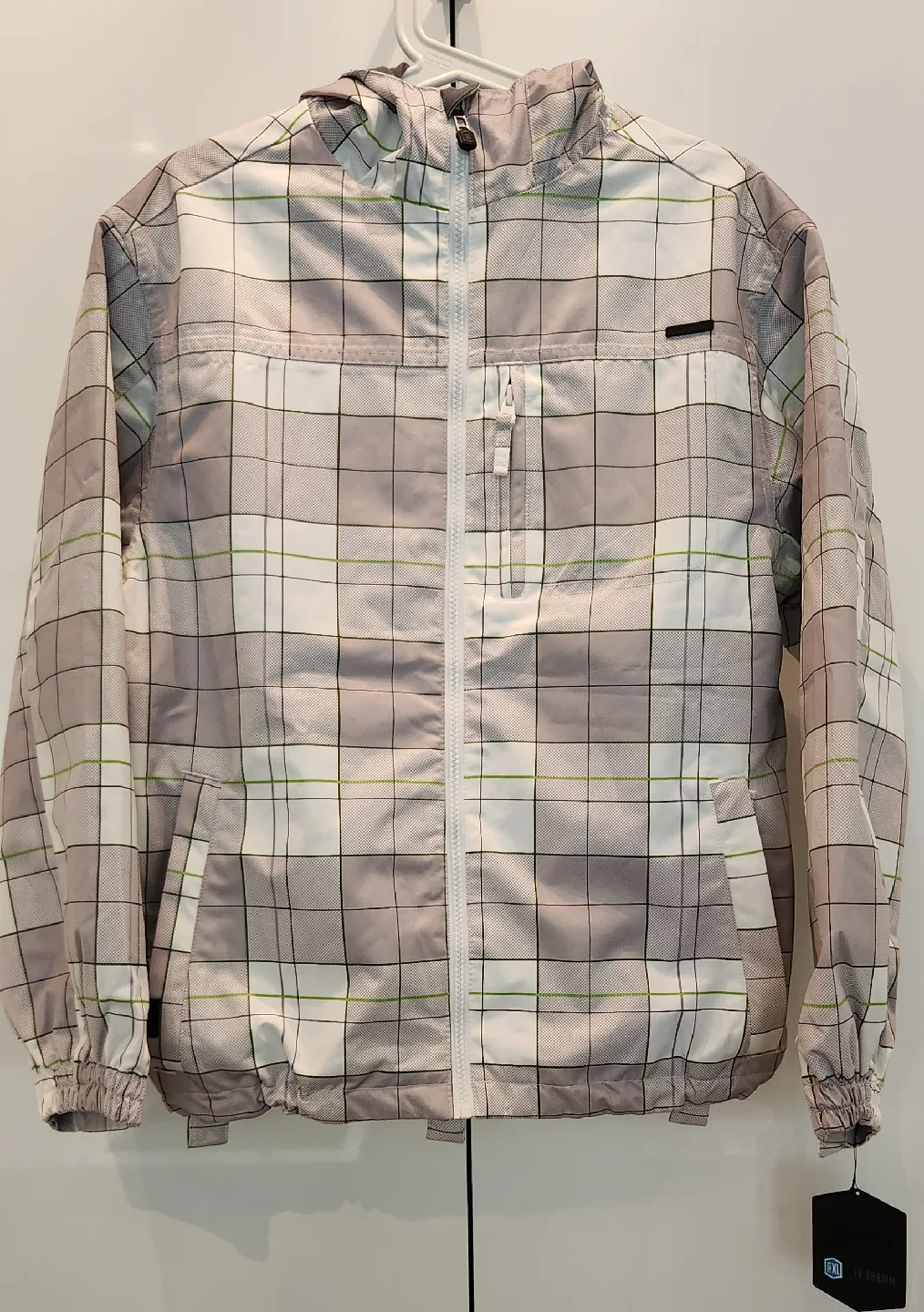 Empyre Technical Outerwear Jacket - Youth XL thumbnail