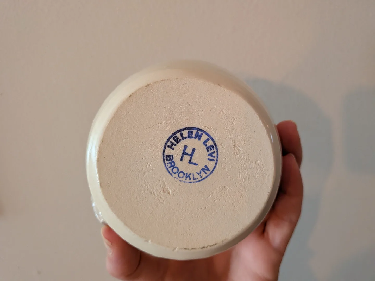 Helen Levi Brooklyn Ice Cream Bowl image indicator(2)