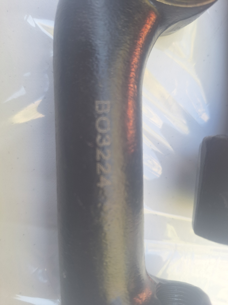 Ford/Lincoln Outer Tie Rod - photo 2