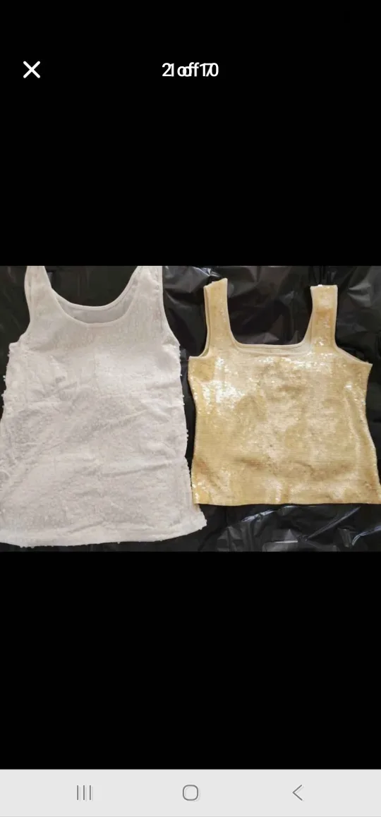 TOPS FOR WOMEN image indicator(2)