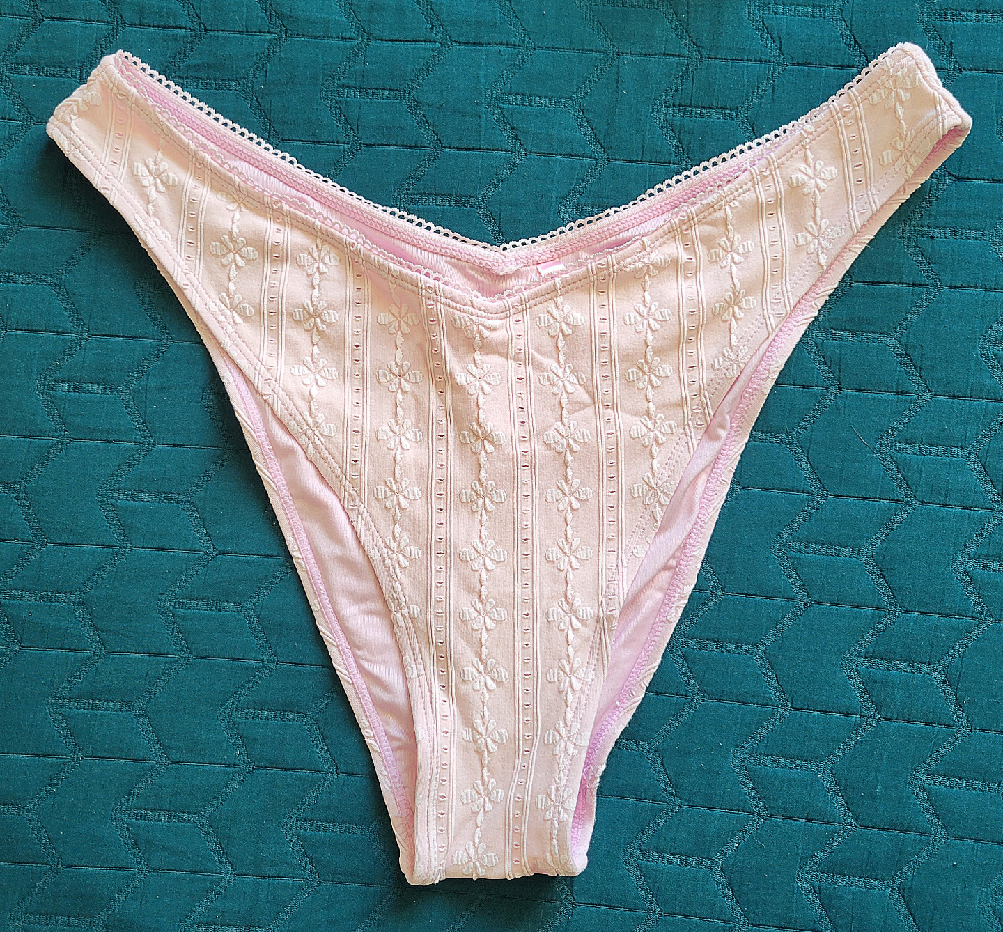 Ardene - Bundle: Swimsuit Bottoms - Size M & L - photo 2