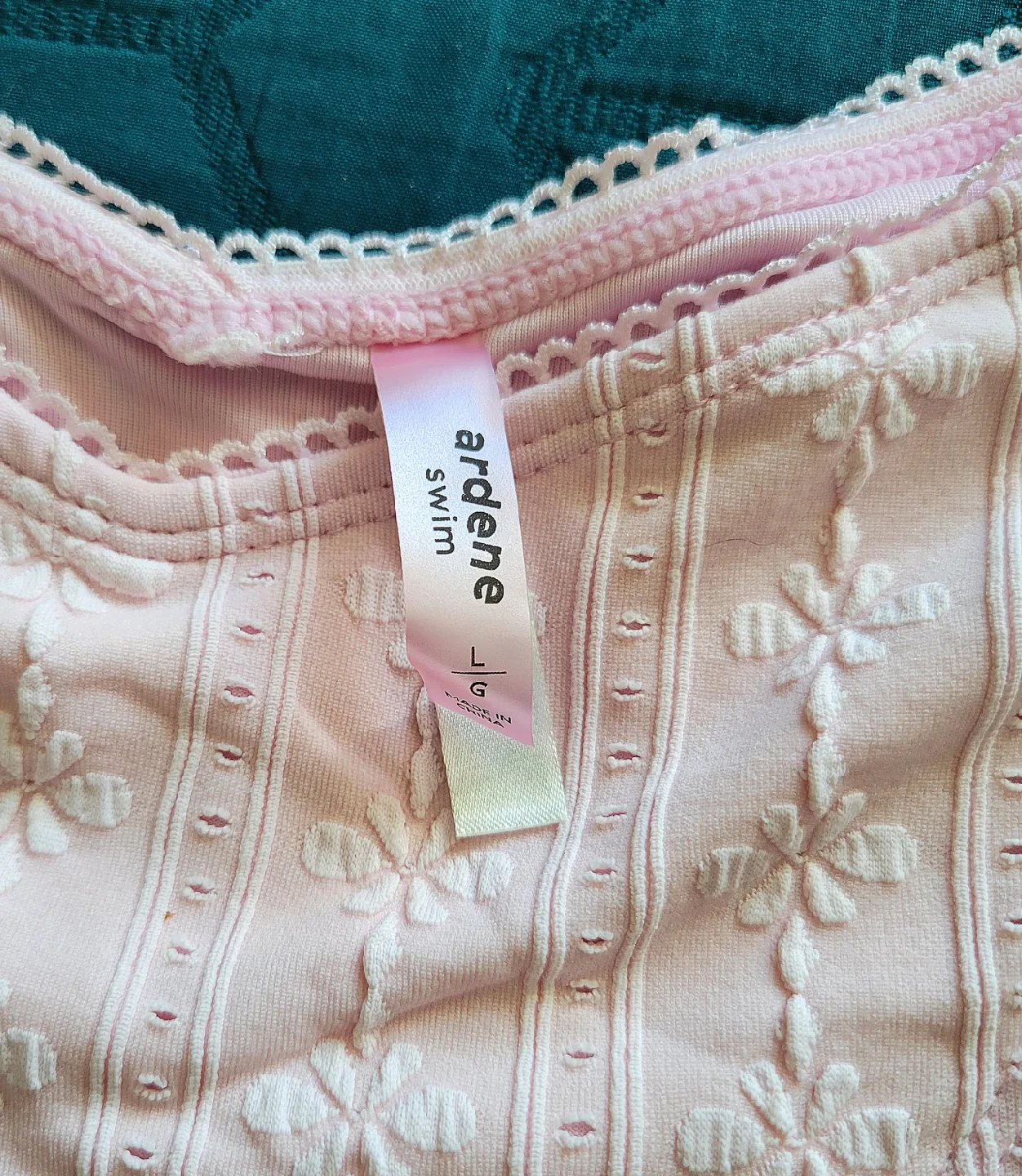 Ardene - Bundle: Swimsuit Bottoms - Size M & L image indicator(3)