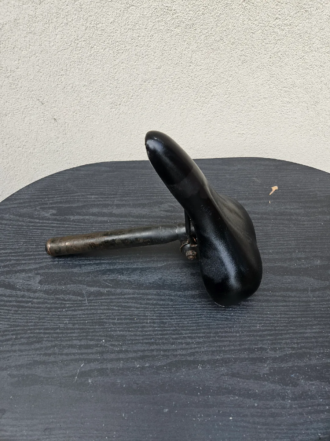 Black Bicycle Seat image indicator(2)