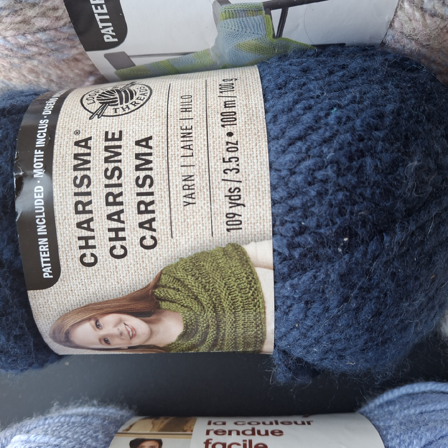 yarn bundles - photo 2