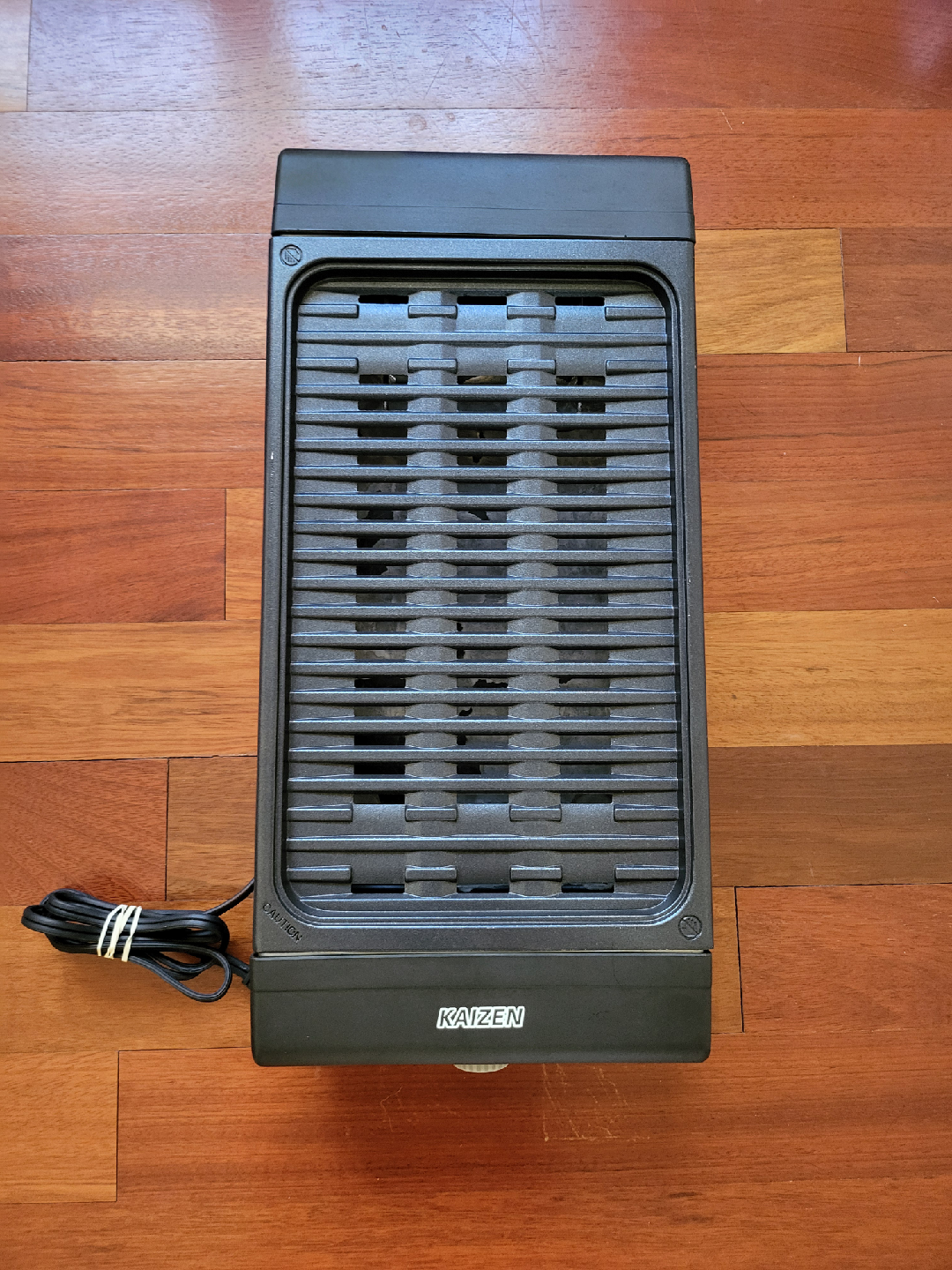 Korean Kaizen Indoor Grill