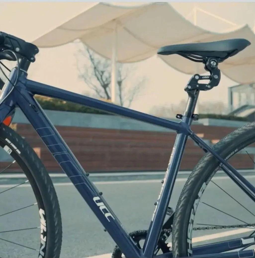 USS-SP19 Upgraded Bike Seatpost image indicator(2)