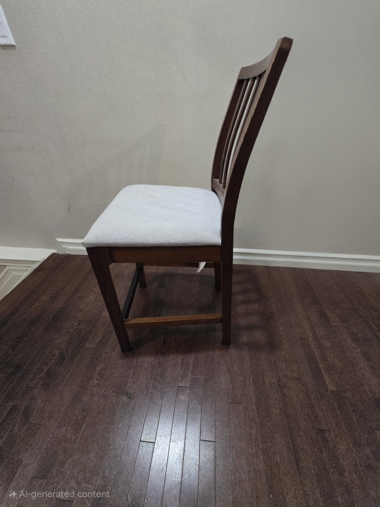 IKEA EKEDALEN Bar Stool - photo 3