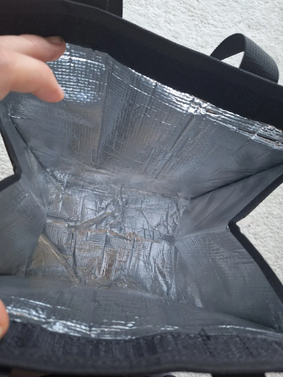 NEW Insulated Lunch Bags image indicator(3)