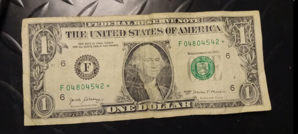 billete 2 dolares con estrella image indicator(2)