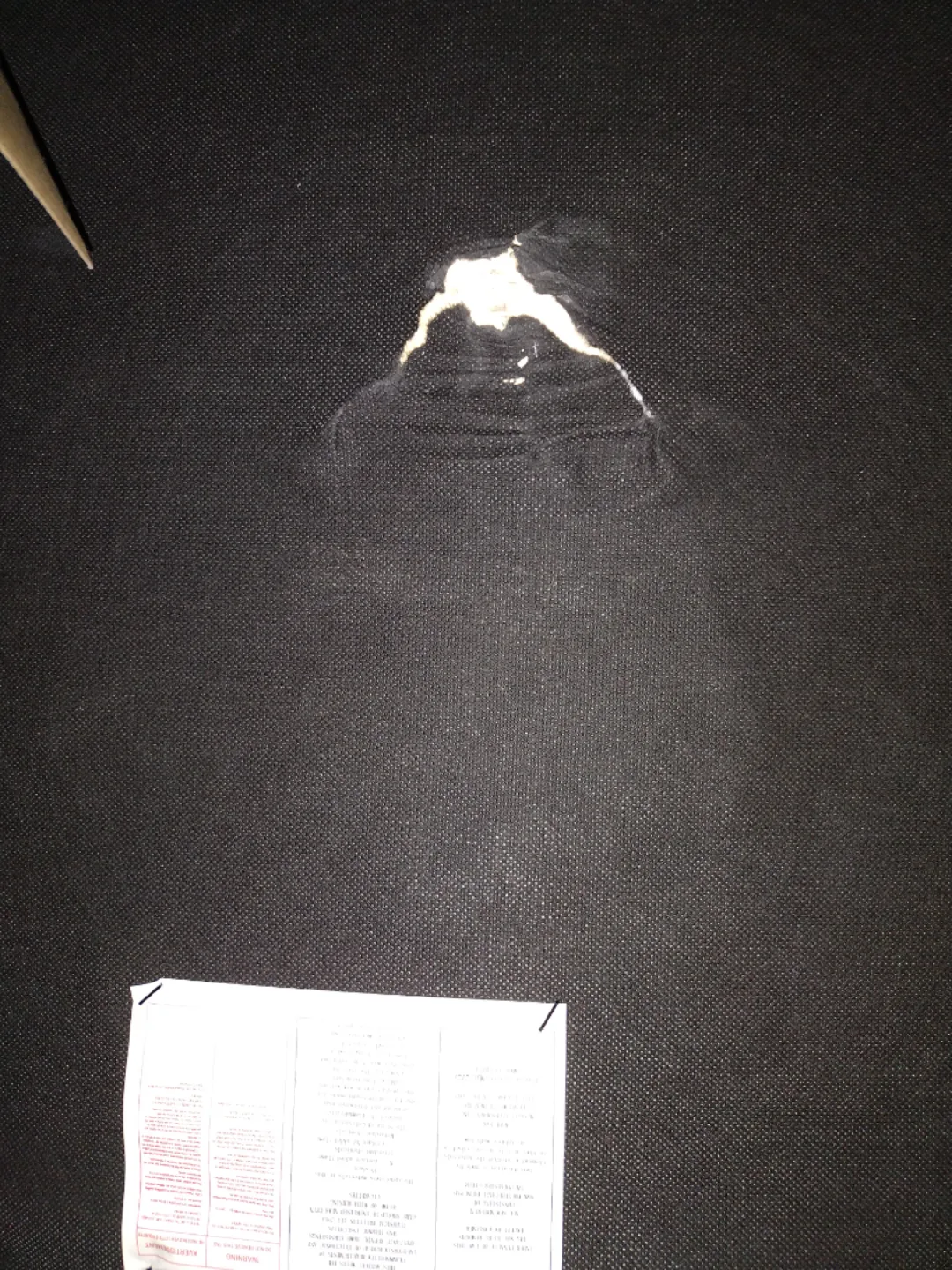 CLATINA Big & Tall Guest Chair 🥕 image indicator(7)