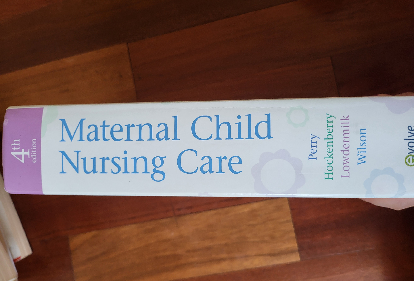 Maternal Child Nursing Care, 4th Edition - photo 2