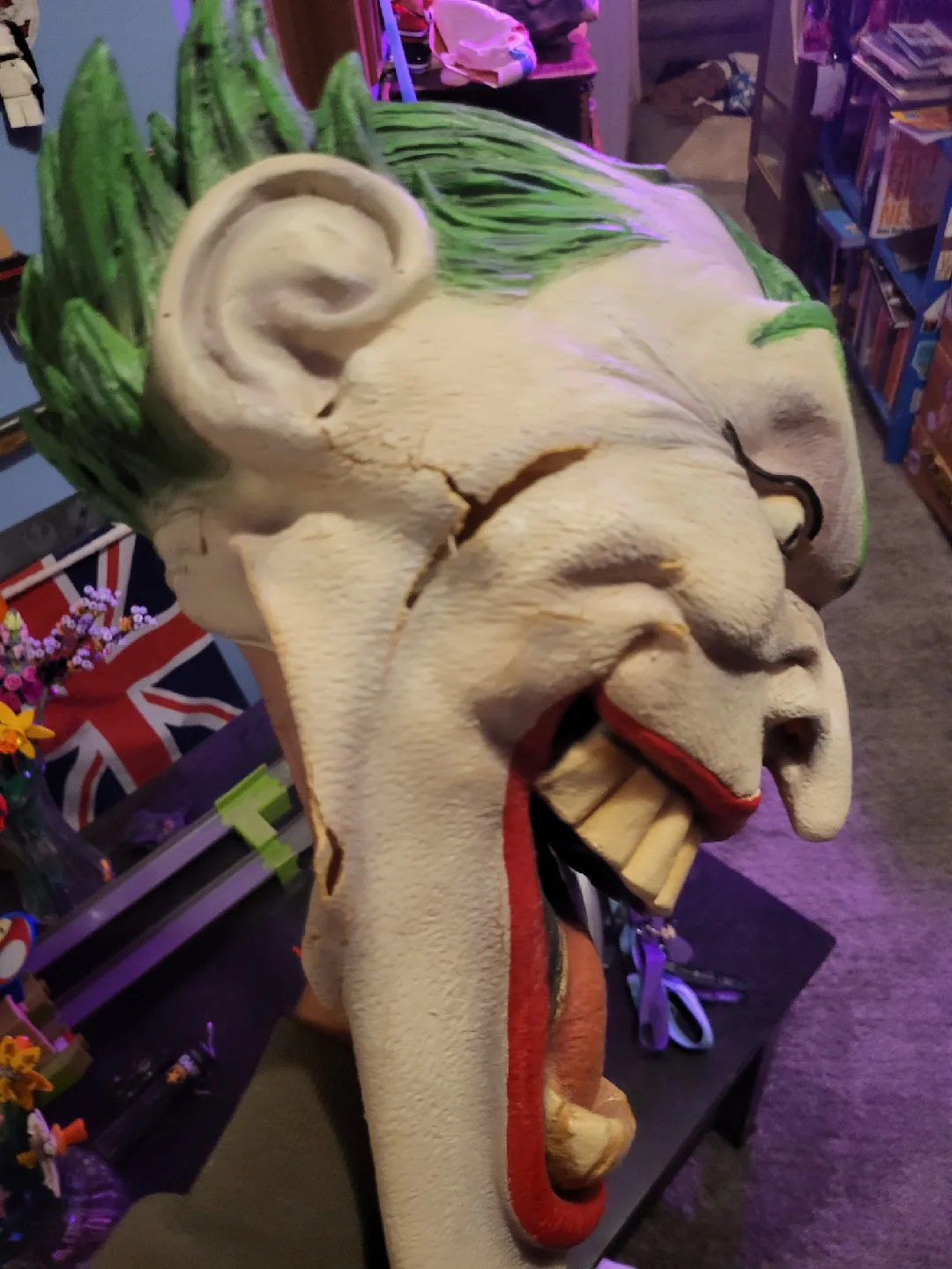 Joker Mask image indicator(3)