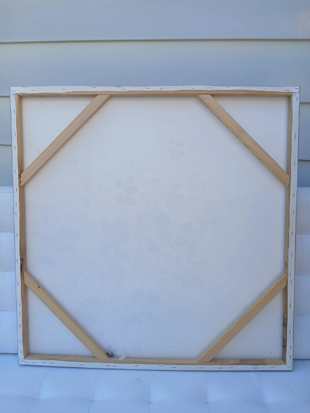 Floral Canvas Wall Art image indicator(2)