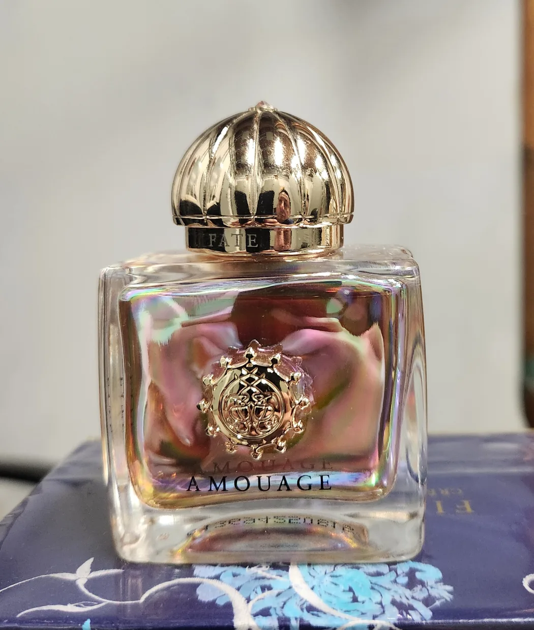 Amouage Fate Eau de Parfum image indicator(2)