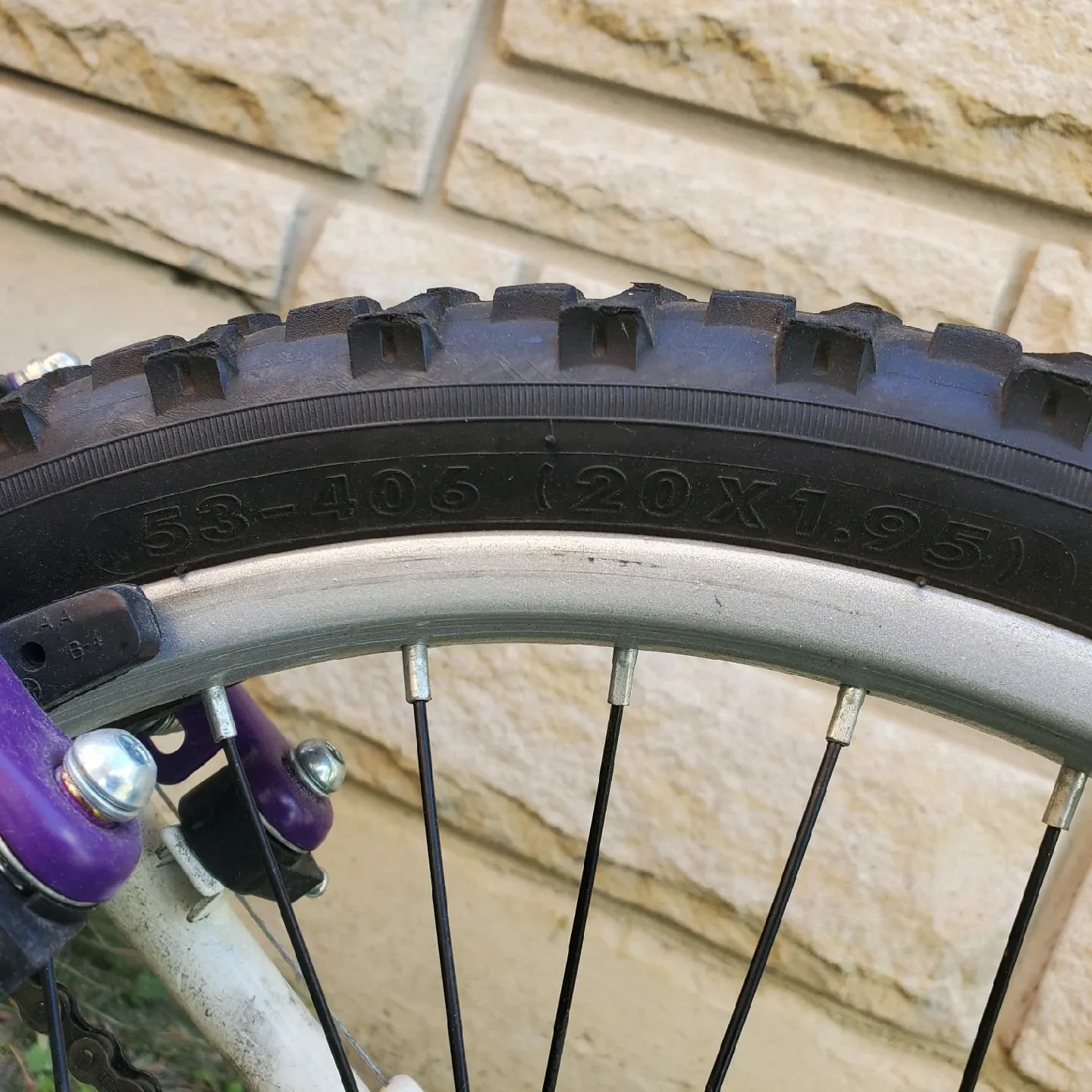 Next Dynacraft Bicycle 20 Airwave Bike image indicator(6)