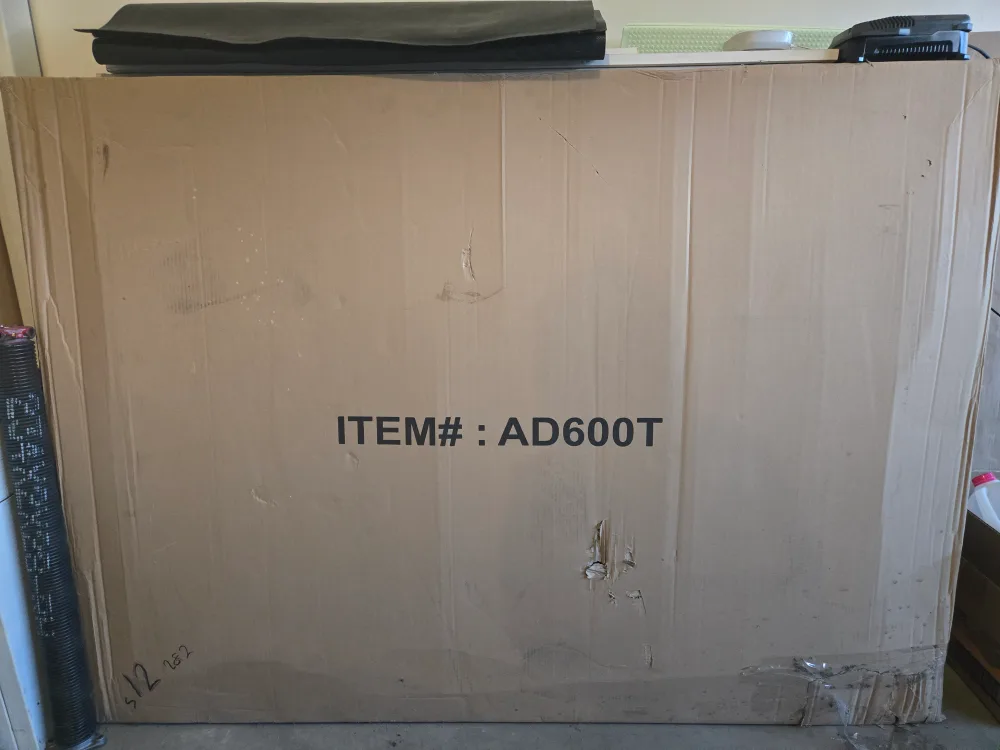 Dining Table Top without legs image indicator(3)