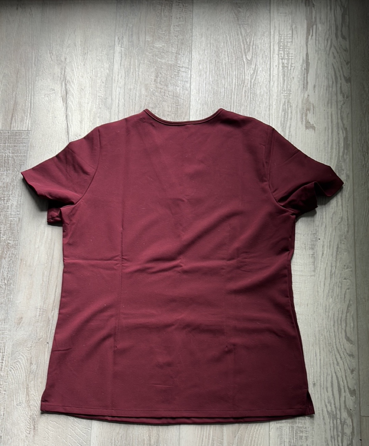 Figs Casma 3 pocket scrub top - photo 5