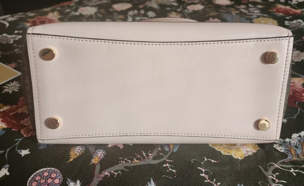 Michael Kors Satchel Purse Set image indicator(3)