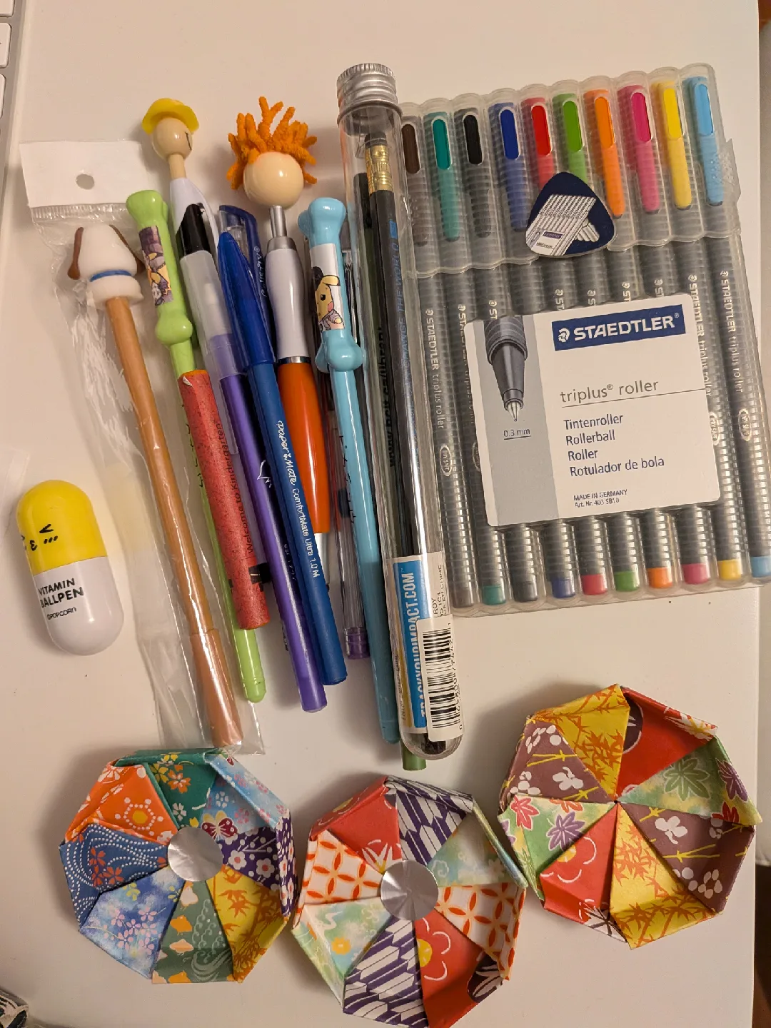 stationery! thumbnail