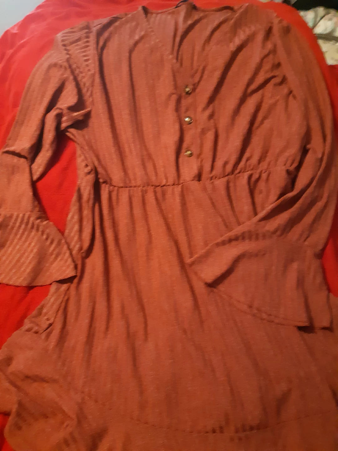Shein Romwe Dress - US 22 - UK 26 - EU 52